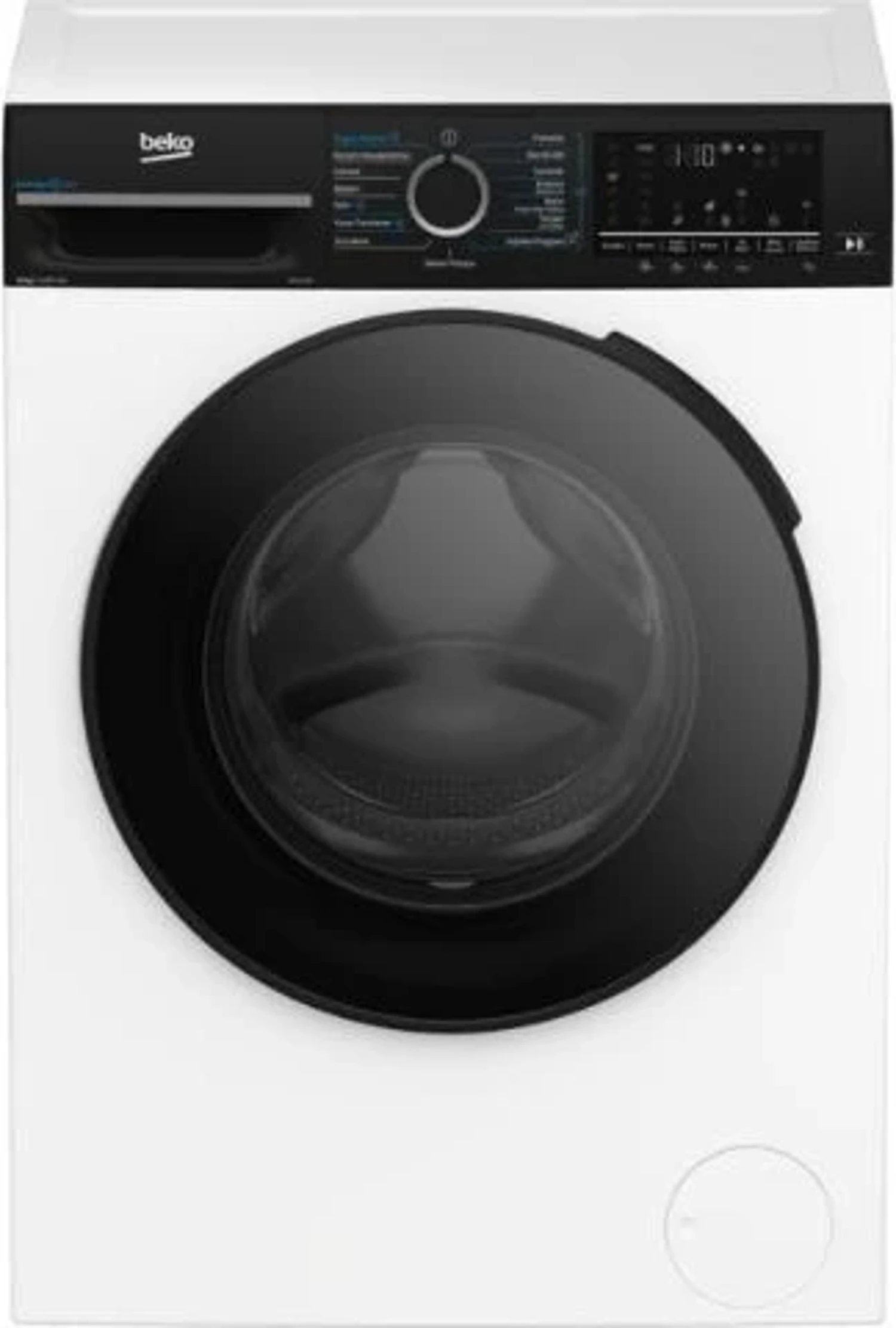 Beko CMX 12140 12 kg 1400 Devir Çamaşır Makinesi