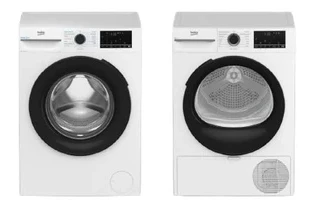 Beko CMXD 9100 CM – KMX 91 İkili Set