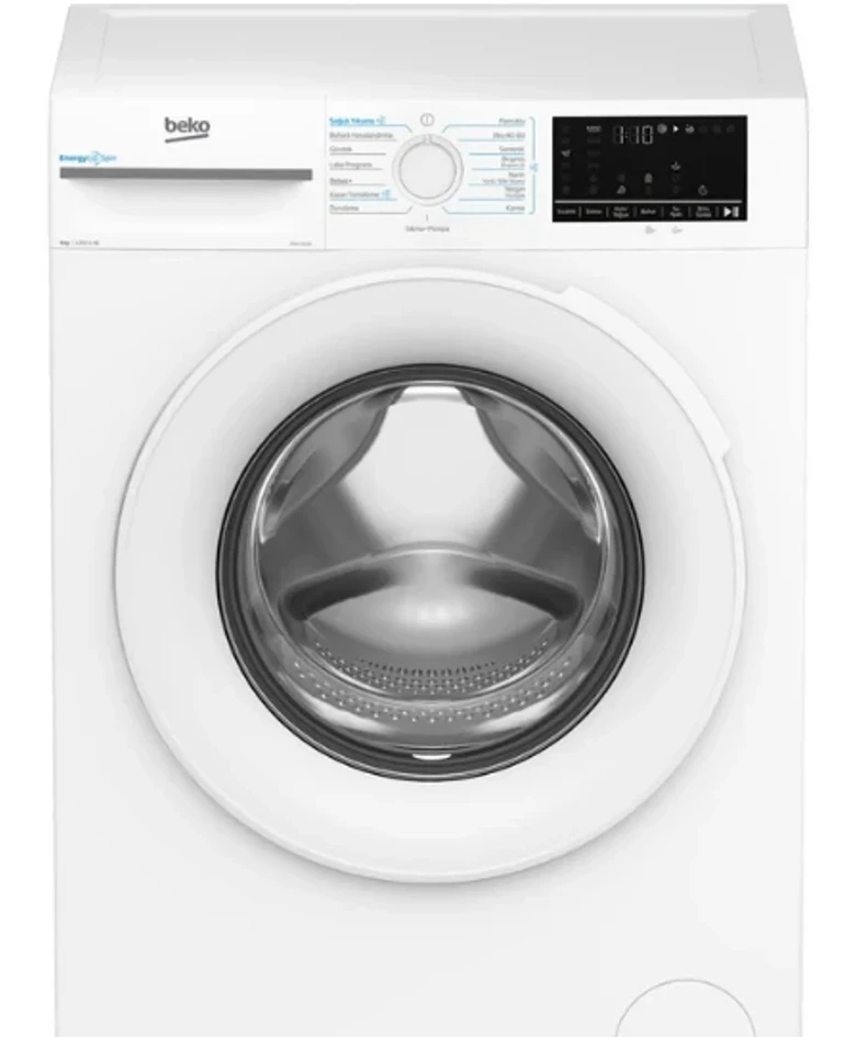 Beko CMXT 9120 9 Kg Çamaşır Makinesi