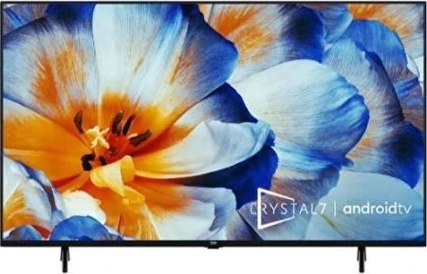 Beko Crystal 7 B50 D 790 B / 50″ 4K Smart Android TV