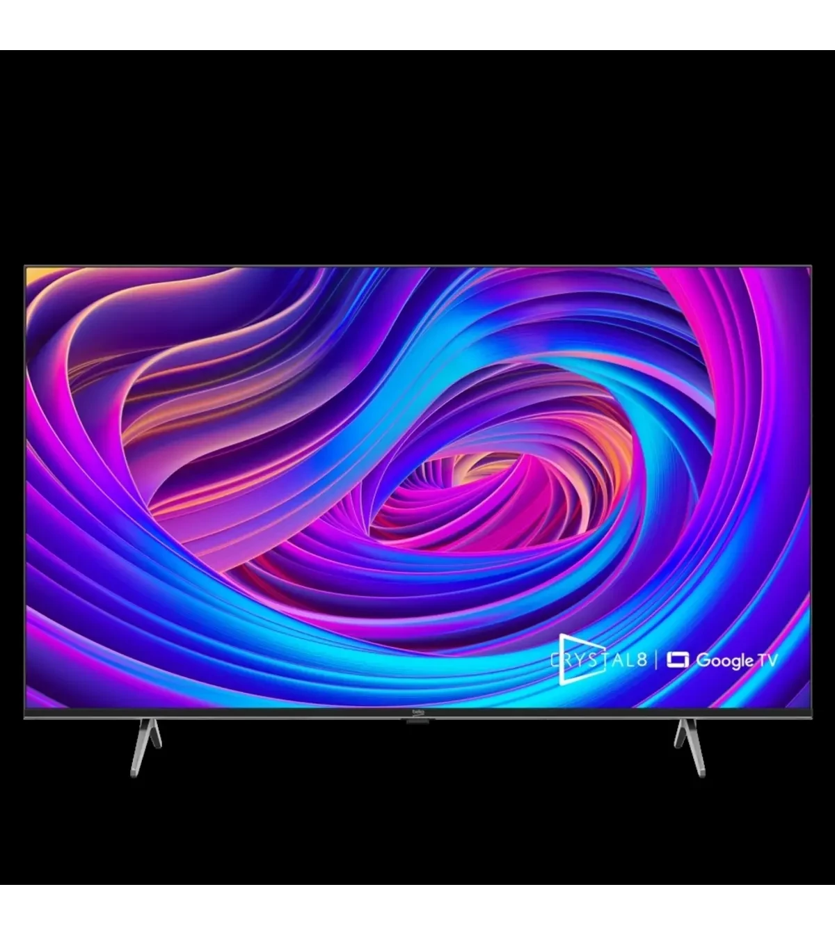 Beko Crystal 8 50