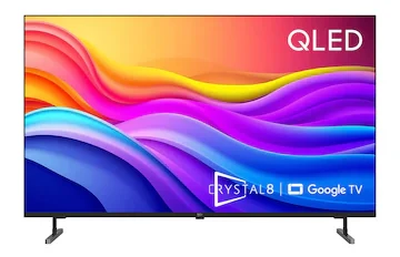 Beko Crystal 8 B 865 C QLED 65″ 4K UHD QLED TV