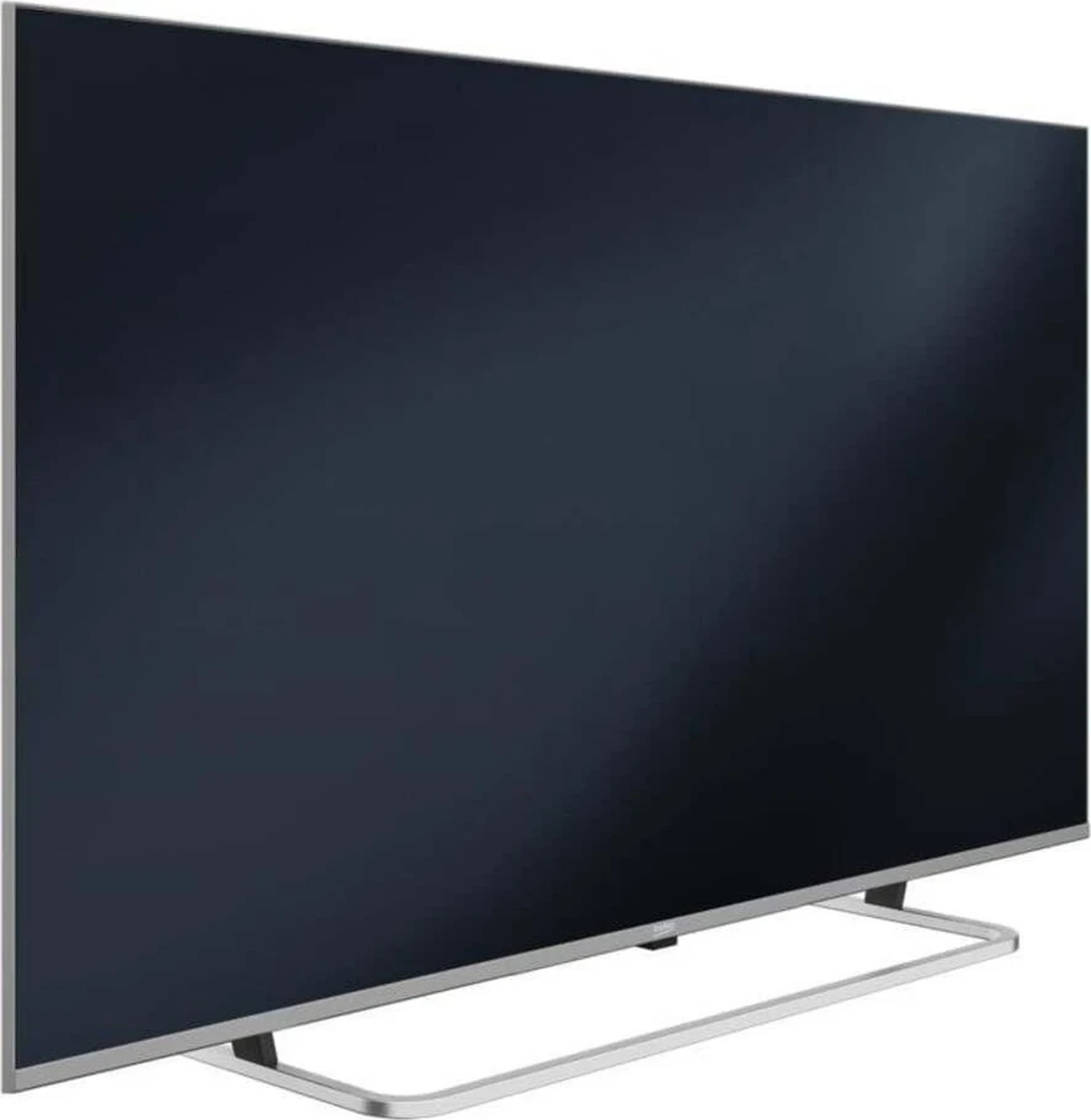 Beko Crystal 9 B55 D 986 S /55” 4K Uhd Smart Google Tv