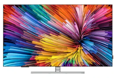 Beko Crystal 9 B65 OLED D 975 A 65″ 4K Ultra HD Google OLED TV