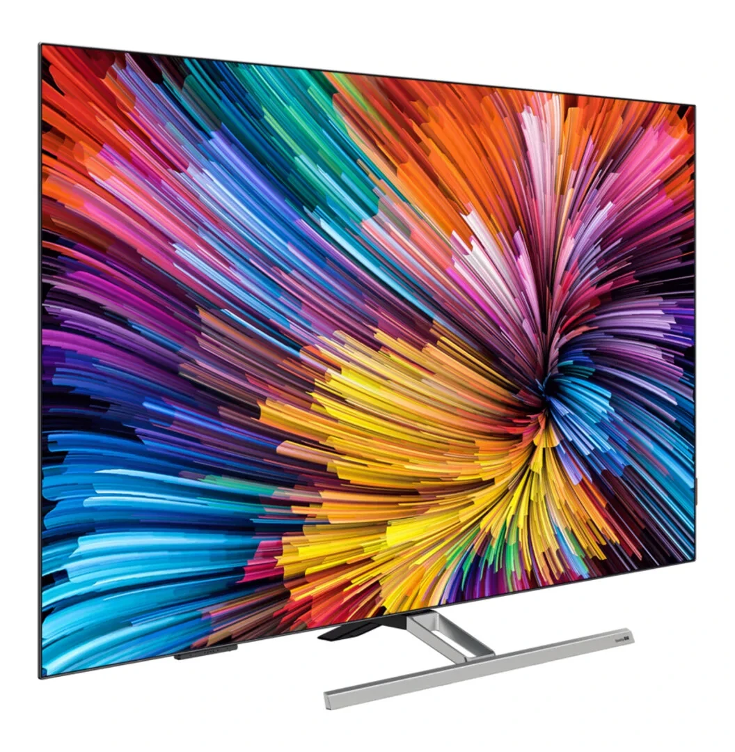 Beko Crystal SÜPER ÖTESİ GÖRÜNTÜ B65 OLED 4K Ultra HD Google OLED TV