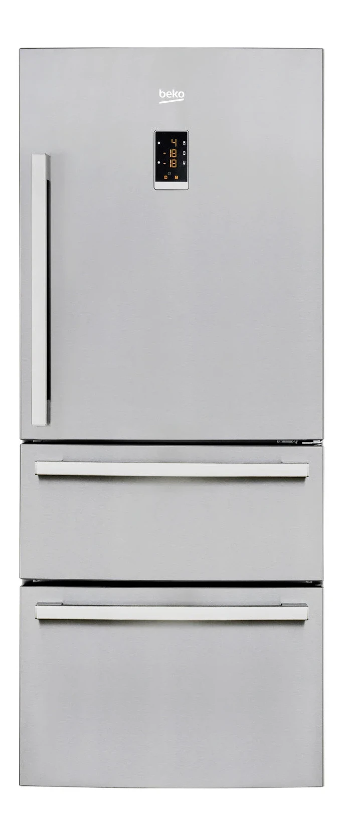 Beko D 9487 NEXK GARDIROP TİPİ BUZDOLABI