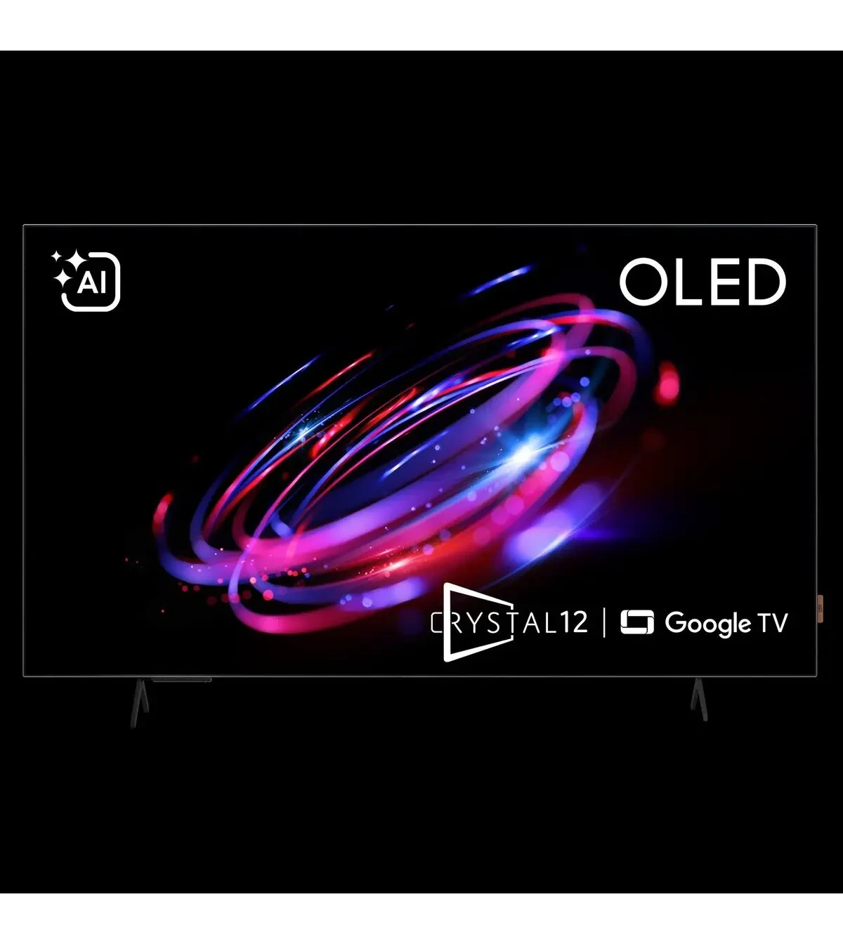 Beko TV CRYSTAL 12 SERİSİ TV-B 1255 C AI