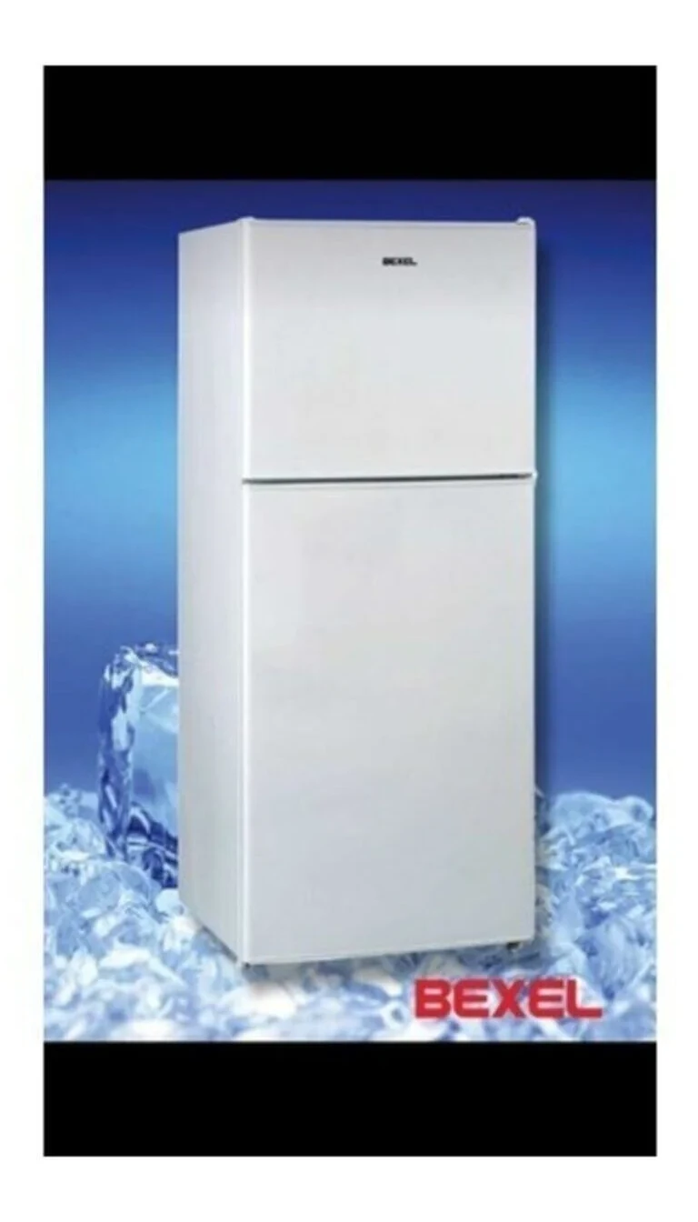 Bexel Brf-235 Çift Kapılı Buzdolabı