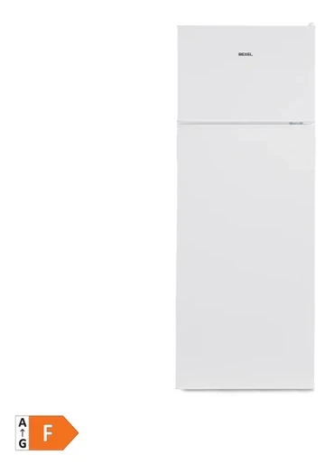 Bexel BRF-300 Çift Kapılı Buzdolabı