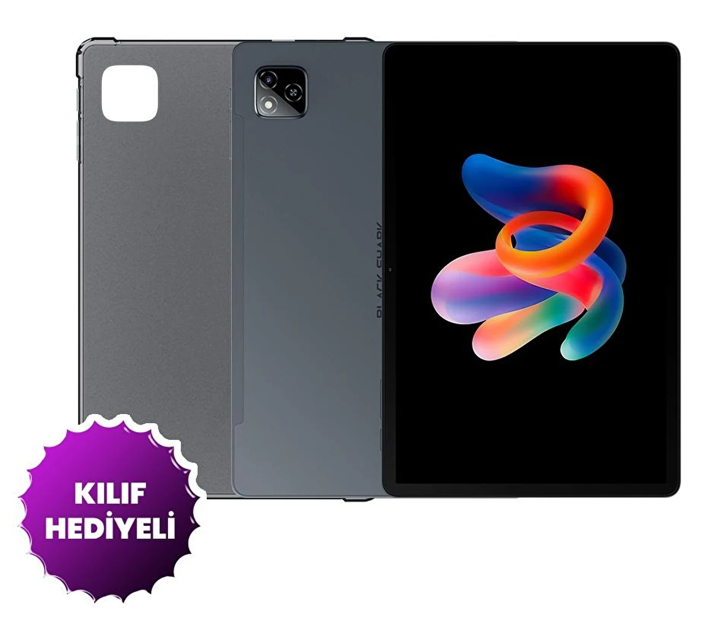 Black Shark Pad 7 4G Tablet Resmi Distribütör Garantili