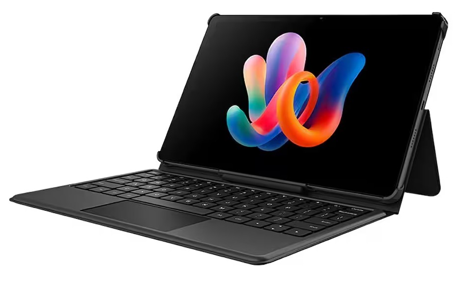 Black Shark Pad 7 Pro 4G + 11″ + Touchpad Klavyeli Kılıf (Resmi Distribütör Garantili)