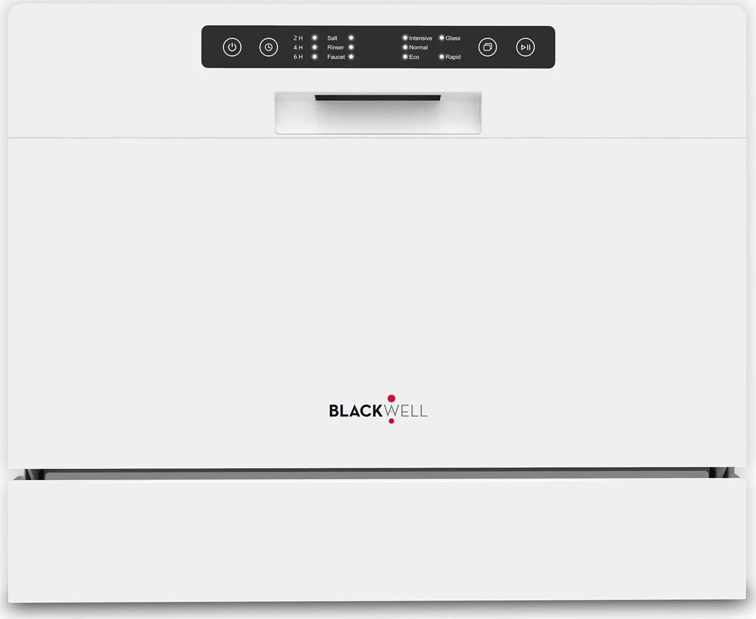 BLACKWELL SET ÜSTÜ BULAŞIK MAKİNESİ Beyaz