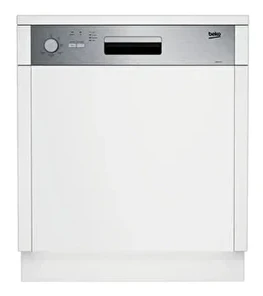 Bma 5130 I Yarı Ankastre Bulaşık Makinesi