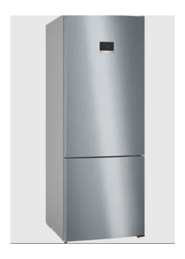 Bosch 483 Lt Alttan Donduruculu No-Frost Buzdolabı – HEDİYELİ
