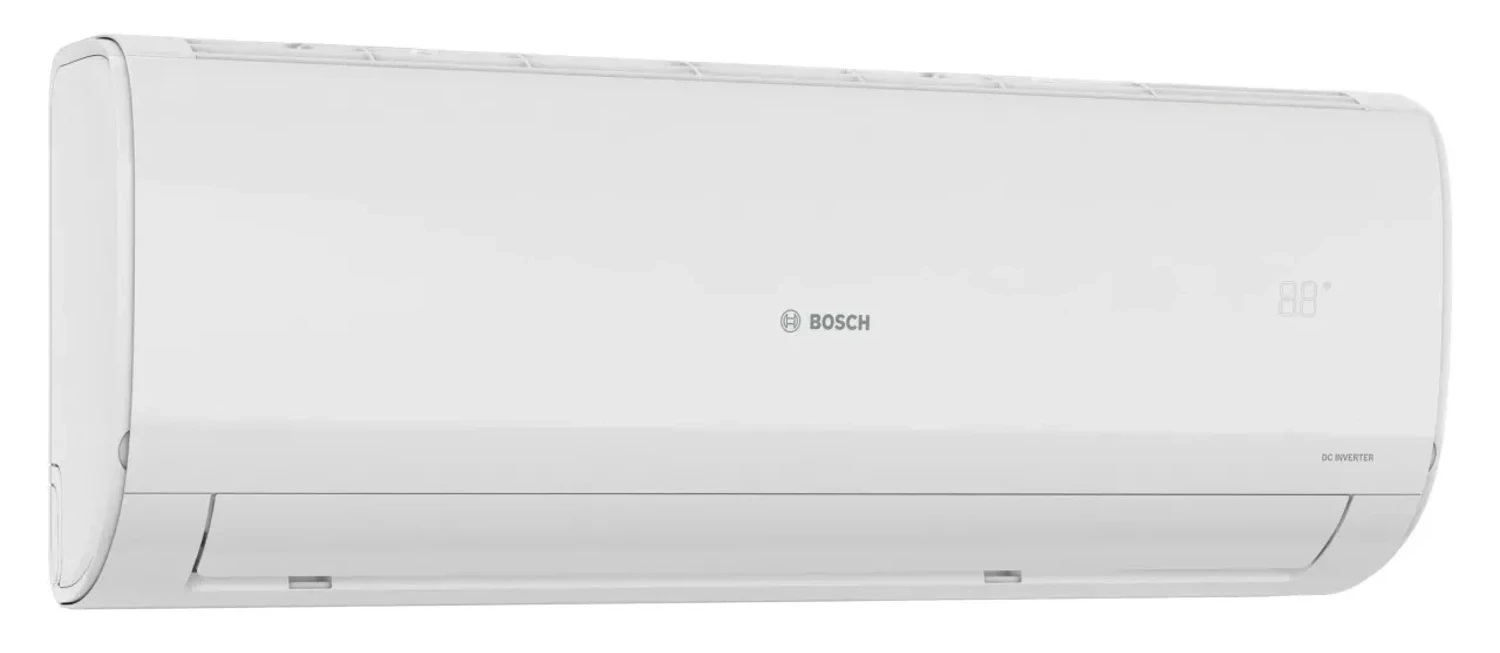 Bosch ASI12VW32N Serie 4 A++ Enerji Sınıfı 12000 BTU Inverter Split Klima