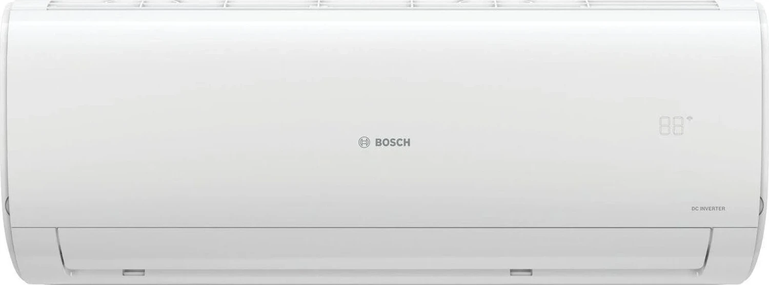 Bosch ASX12VW32N A++ 12000 BTU Inverter Duvar Tipi Klima