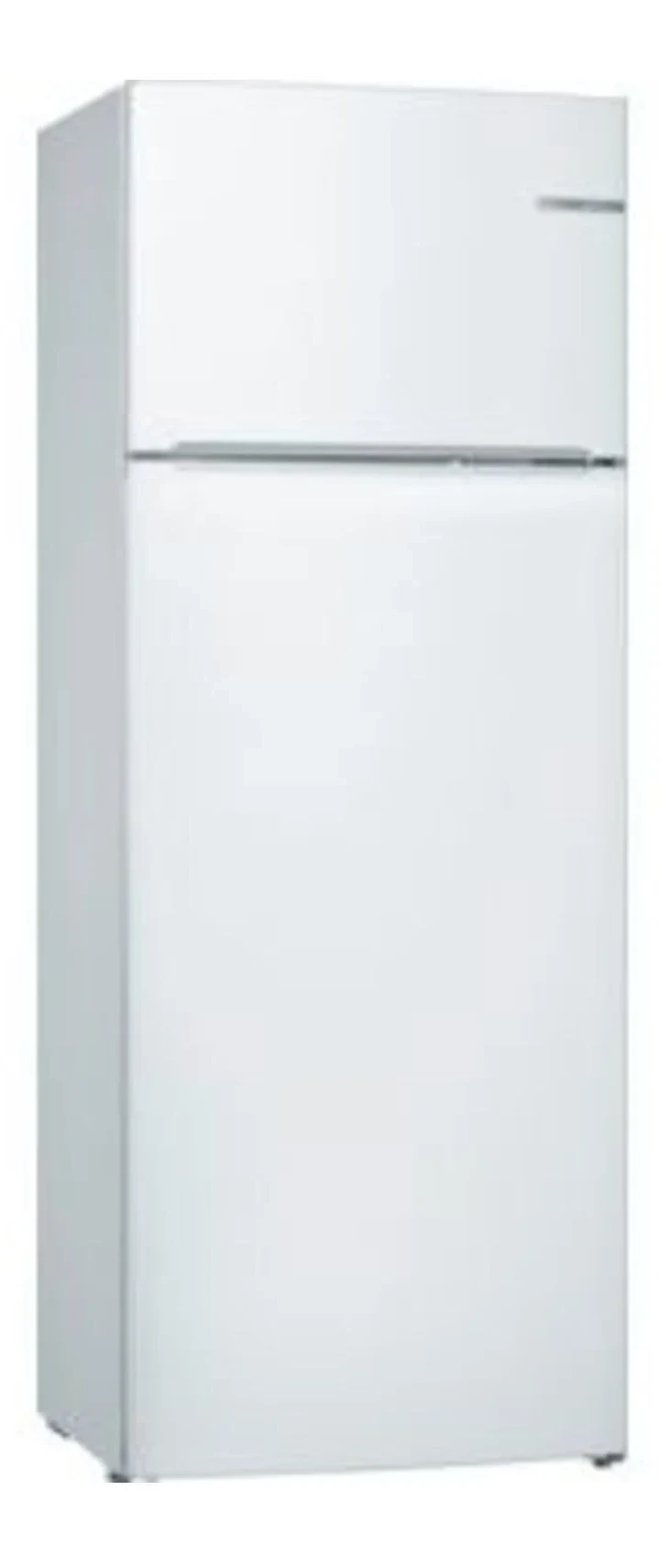Bosch Bosch KDN46NW22N A+ Çift Kapılı No-Frost Buzdolabı