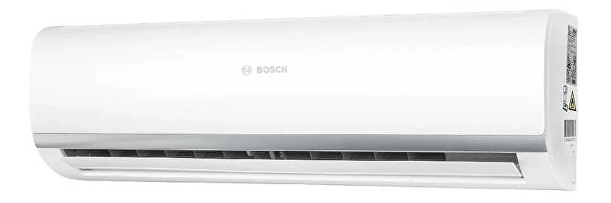 Bosch Climate 2000 53E 18.000 BTU A++ Inverter Klima Montaj Dahil