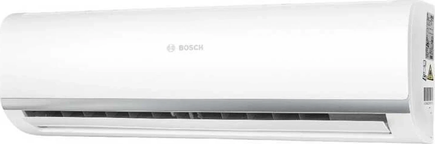 Bosch Climate 2000 CL2000U W 26 E 9000 BTU Duvar Tipi Split Klima – Montaj Dahil