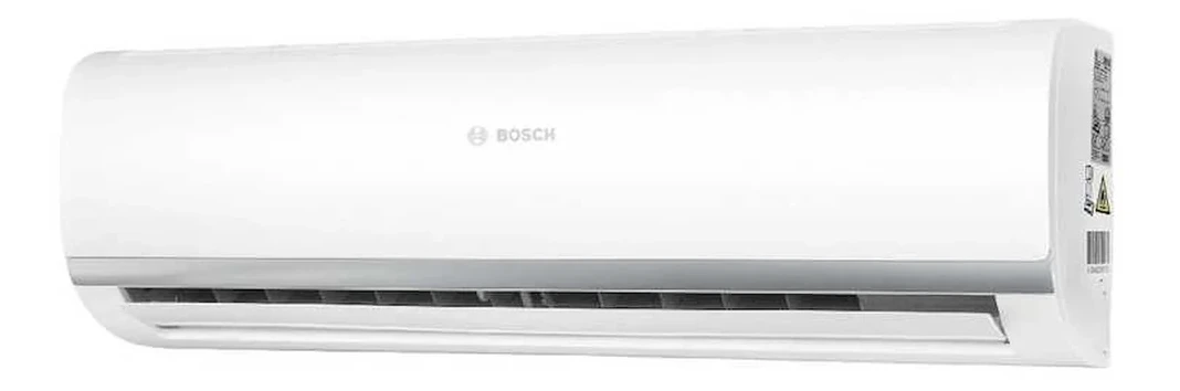Bosch Climate 2001 CL2001U W 26 E A++ 9000 BTU Inverter Duvar Tipi Klima