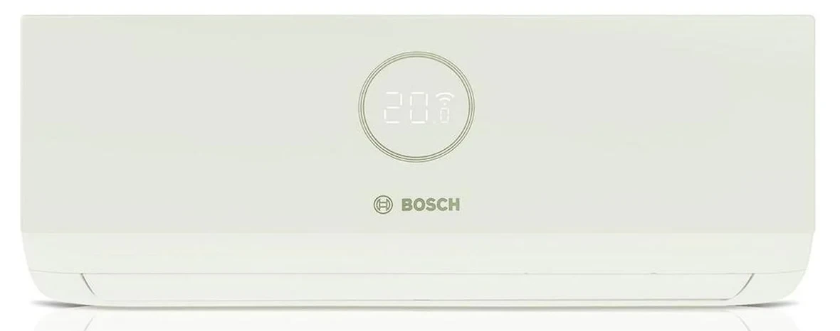 Bosch Climate 3000i A++ 9000 BTU Duvar Tipi Inverter Split Klima