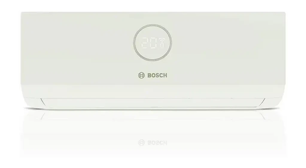 BOSCH Climate 3000i Duvar Tipi Inverter A++ Enerji Sınıfı 9000 BTU/h Klima