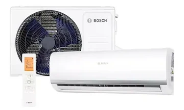 Bosch Climate CL 2001 U A+ 18000 BTU Inverter Duvar Tipi Klima