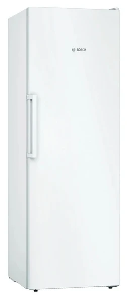 Bosch GSN33VWE0N Serie 4 E Enerji Sınıfı 225 Lt Derin Dondurucu