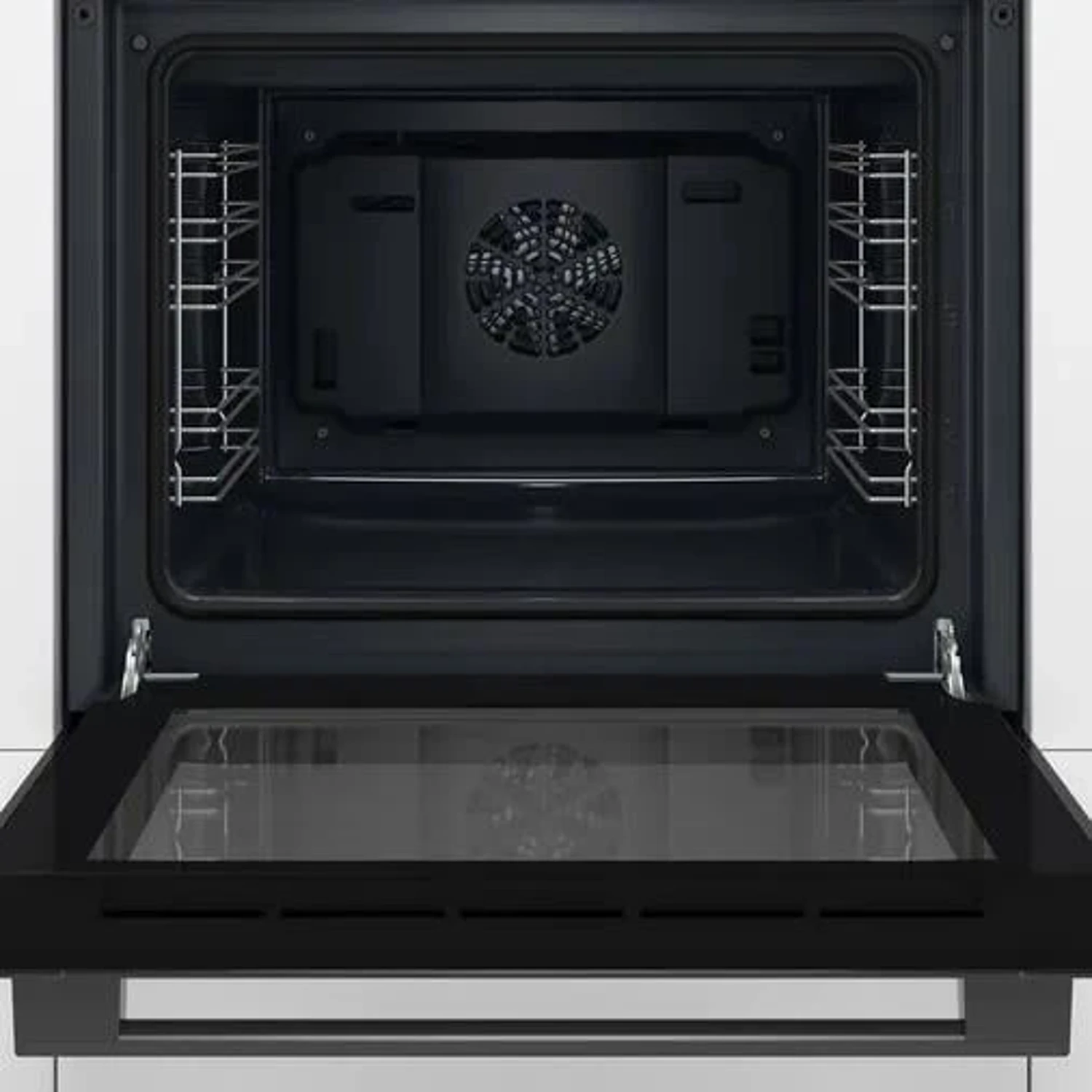 Bosch HBF512BB1T Ankastre Fırın