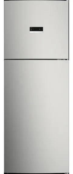 Bosch K55DNXIE1N Serie 4 453 L Üstten Donduruculu Paslanmaz Çelik Buzdolabı
