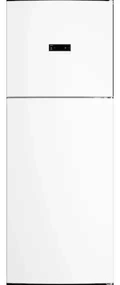 Bosch KDN55XWE1N Serie 4 453 L Üstten Donduruculu No Frost Buzdolabı