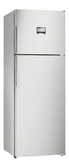 Bosch KDN56AIF0N 563 LT No-Frost Kombi Tipi Buzdolabı