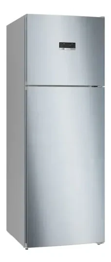 Bosch KDN56XIE0N 522 L Üstten Donduruculu Buzdolabı