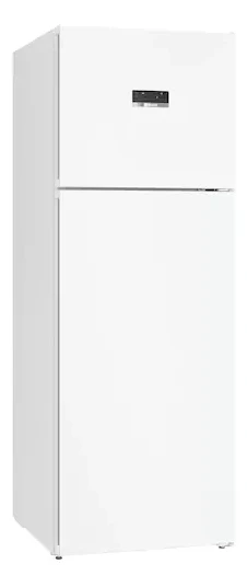 Bosch KDN56XWF1N 522 LT No-Frost Çift Kapılı Buzdolabı