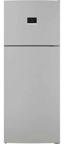 Bosch KDN76XIE1N Buzdolabı No Frost Üstten Donduruculu Inox