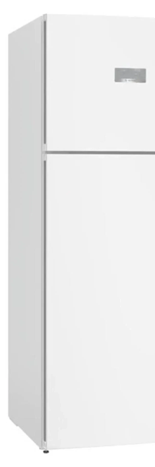 Bosch KDN76XWE1N-Bosch Solo Soğ.-Dond. Kombinasyonu