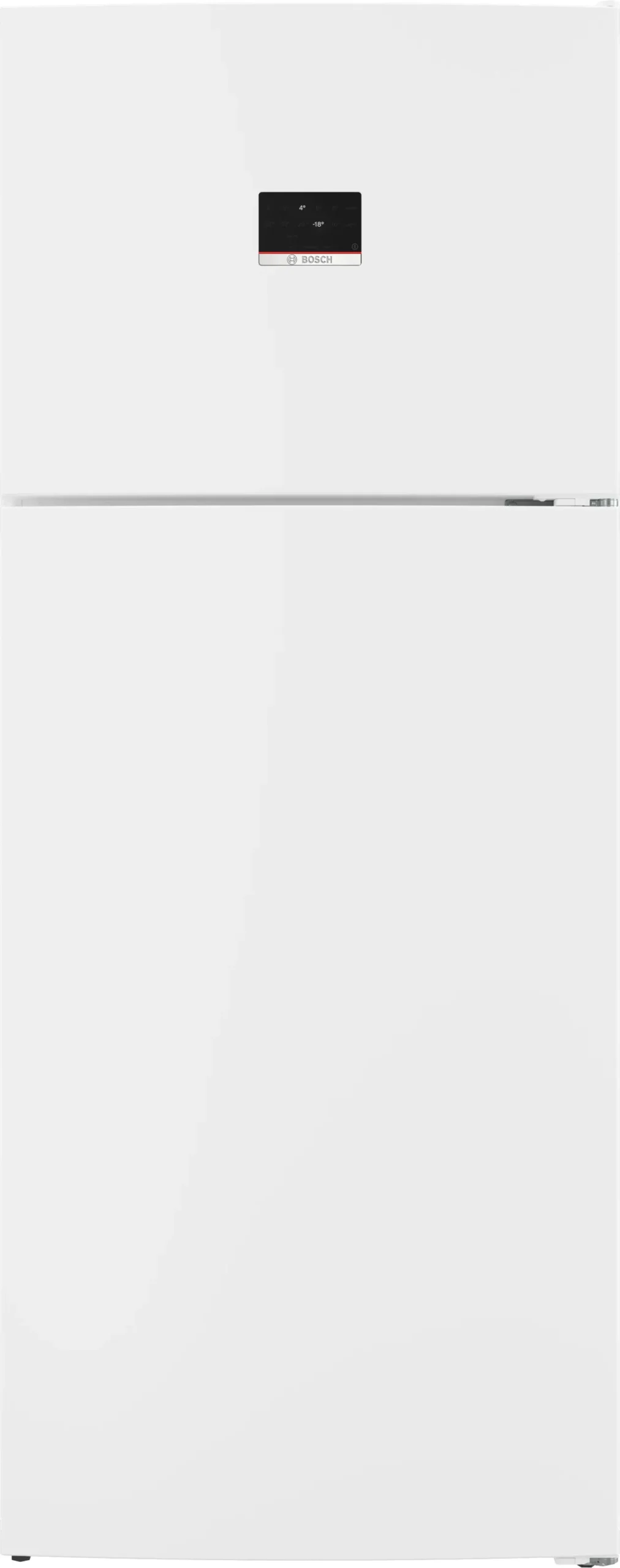 Bosch KDN76XWE1N Çift Kapılı No Frost Buzdolabı