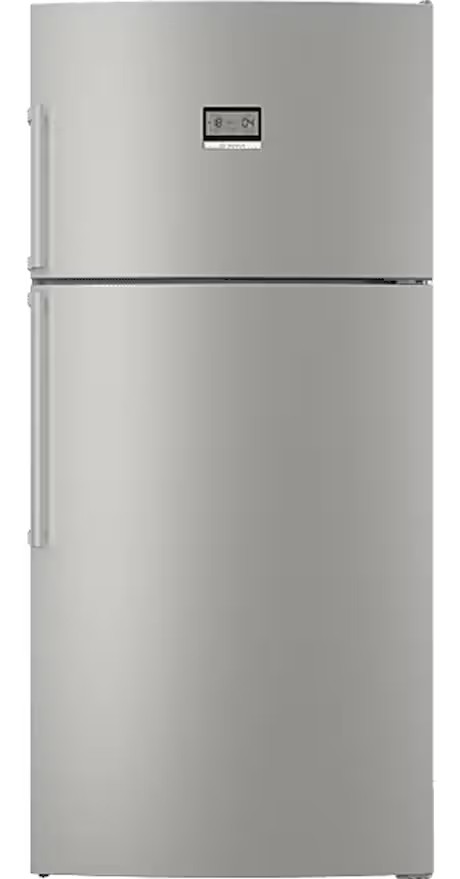 BOSCH KDN86AID1N D Enerji Sınıfı 641 L NoFrost Üstten Donduruculu Buzdolabı