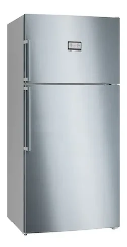 Bosch KDN86AIE0N 641 LT No-Frost Çift Kapılı Buzdolabı