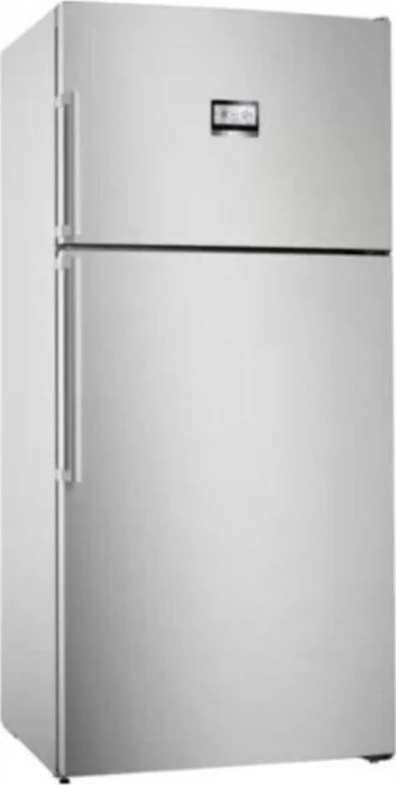 Bosch KDN86AIE0N Serie 6 E Enerji Sınıfı 641 Lt Üstten Donduruculu Buzdolabı