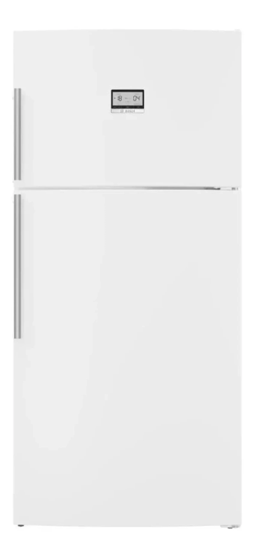 Bosch KDN86AWE1N Çift Kapılı No Frost Buzdolabı