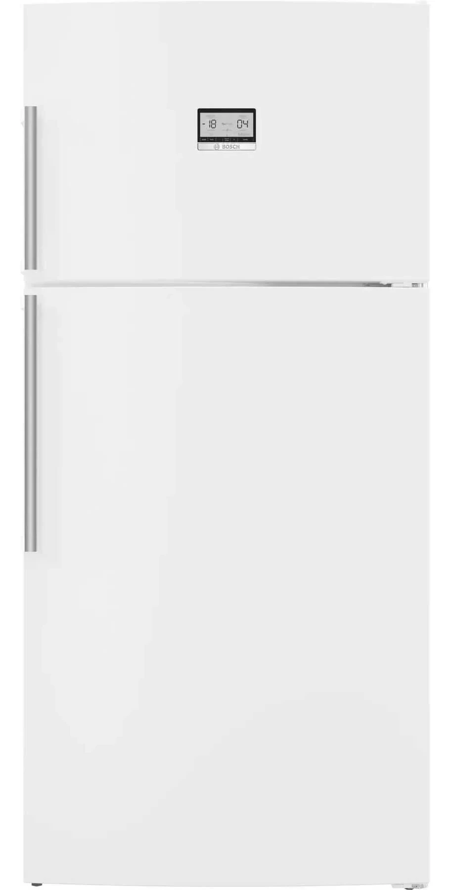 Bosch KDN86AWE1N E Enerji Sınıfı 641 L NoFrost Üstten Donduruculu Buzdolabı