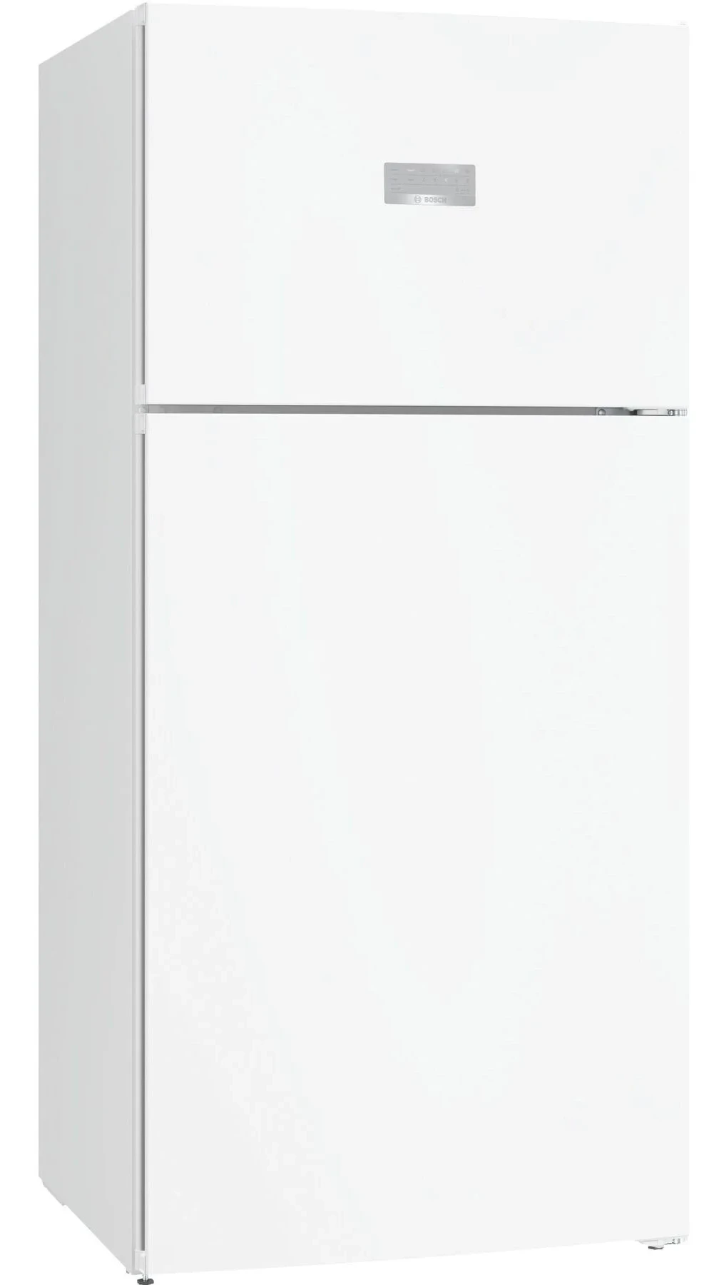 Bosch KDN86XWE0N Seri 4 Çift Kapılı No Frost Buzdolabı