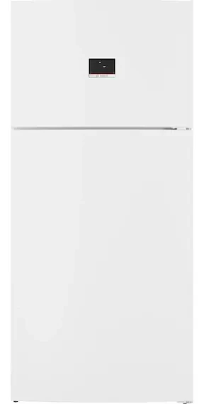 BOSCH KDN86XWE1N 641 L No Frost Üstten Dolduruculu Buzdolabı