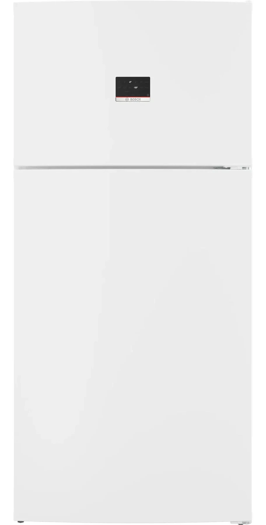 Bosch KDN86XWE1N-Bosch Solo Soğ.-Dond. Kombinasyonu