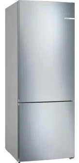 Bosch KGN55VIE0N Buzdolabı No Frost Inox