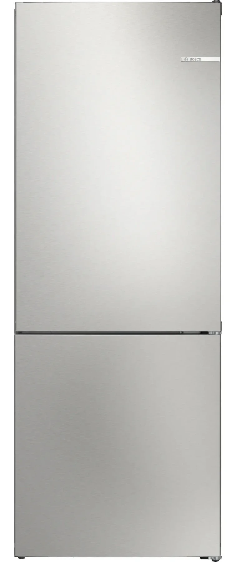 Bosch KGN56VPD0N Alttan Donduruculu Buzdolabı 186.2 x 69.5 cm Kolay temizlenebilir Inox