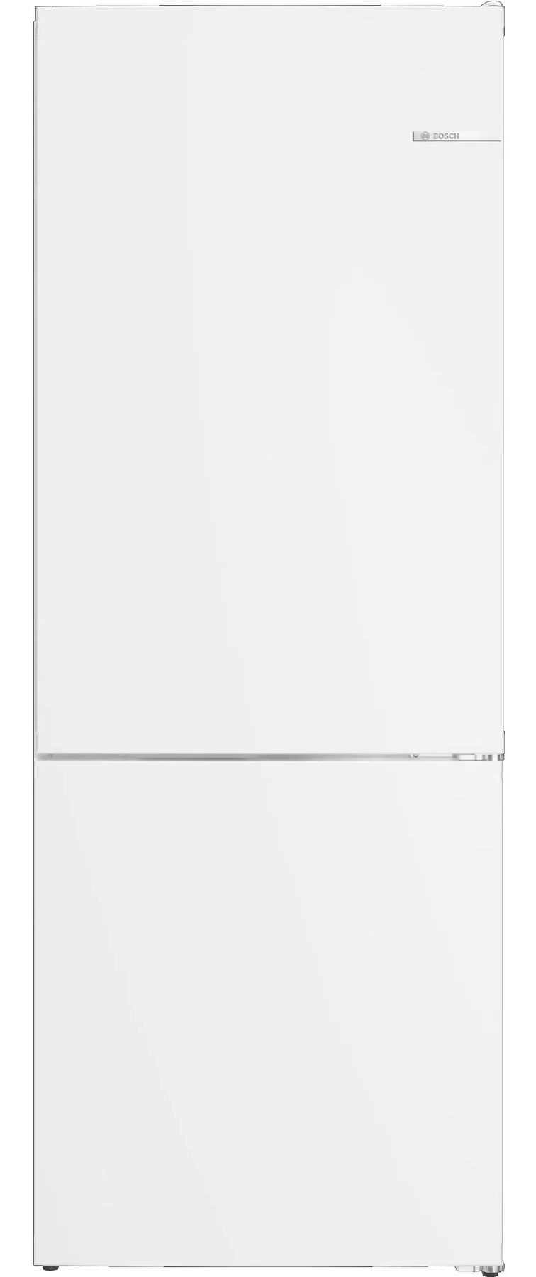 Bosch KGN56VWD0N 186.2 x 69.5 cm Total No Frost Buzdolabı