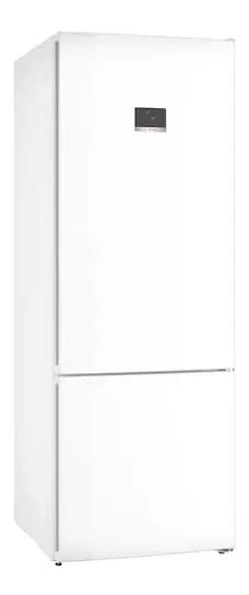 Bosch KGN56XWE0N 508 LT No-Frost Kombi Tipi Buzdolabı