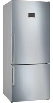 Bosch KGN76CIE0N Buzdolabı Kombi No Frost